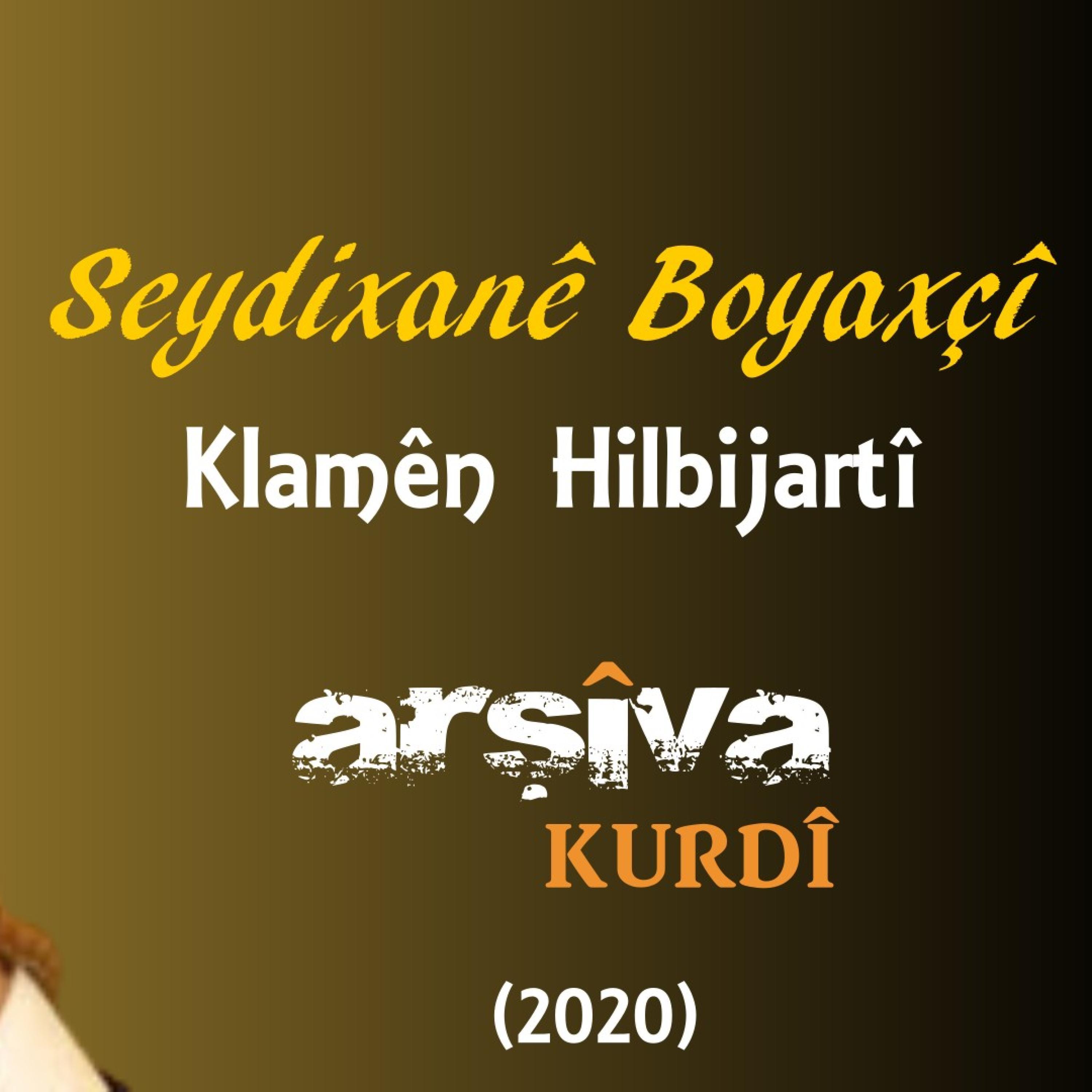 Seydixane Boyaxci Delal