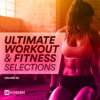 Ultimate Workout & Fitness Selections, Vol. 09