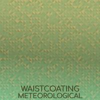 Waistcoating Meteorological