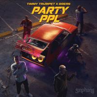 Party PPL (Extended Mix)