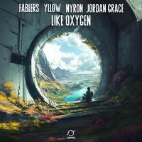 Like Oxygen (feat. Jordan Grace)