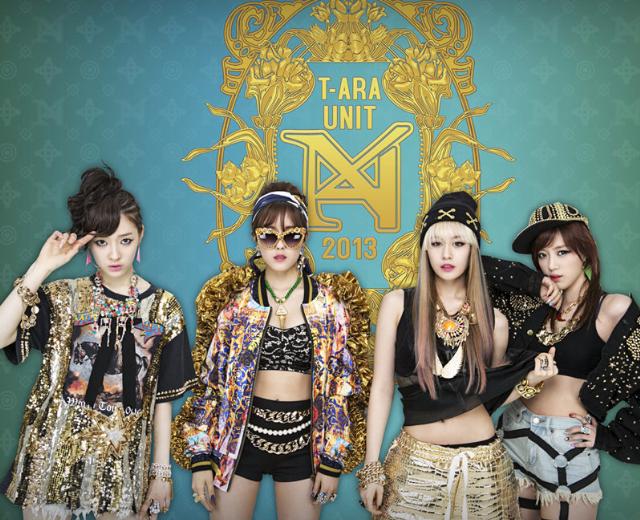T-ara N4