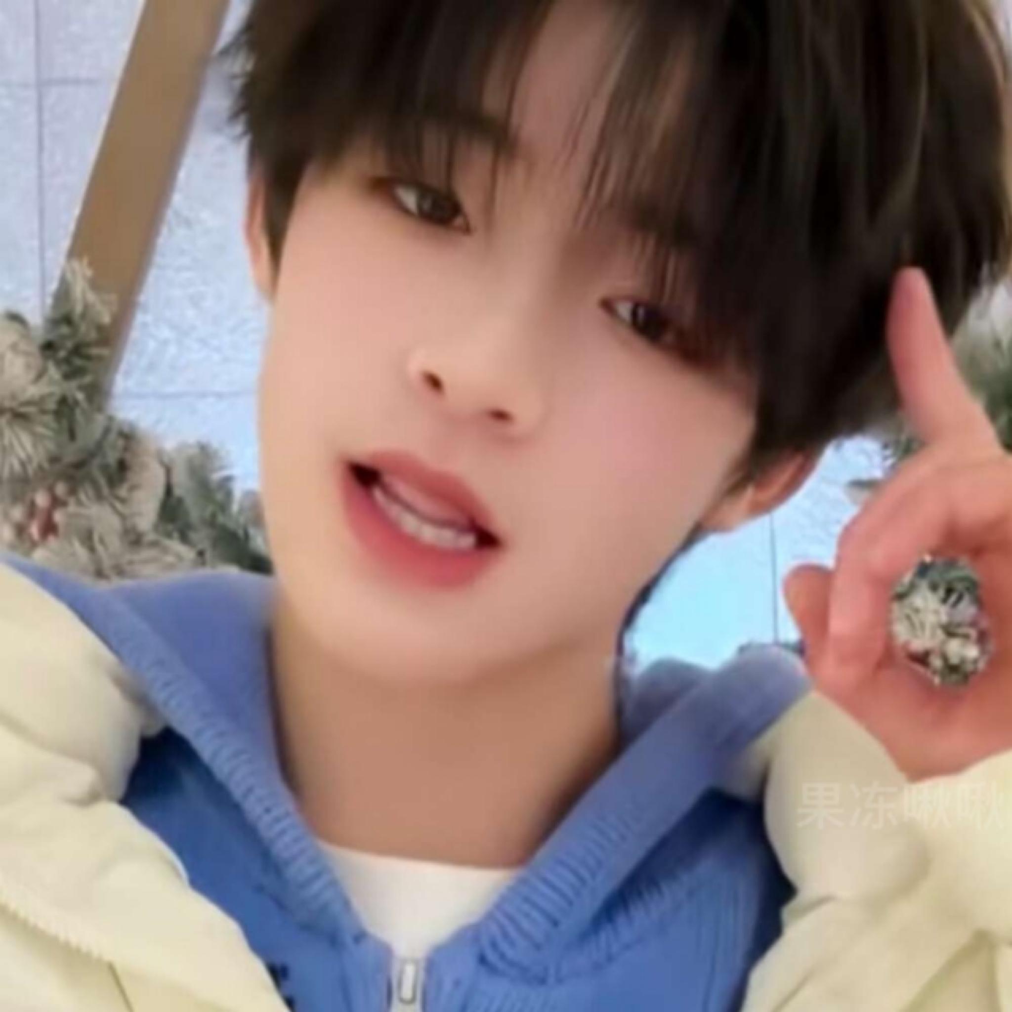 TF家族—汪浚熙