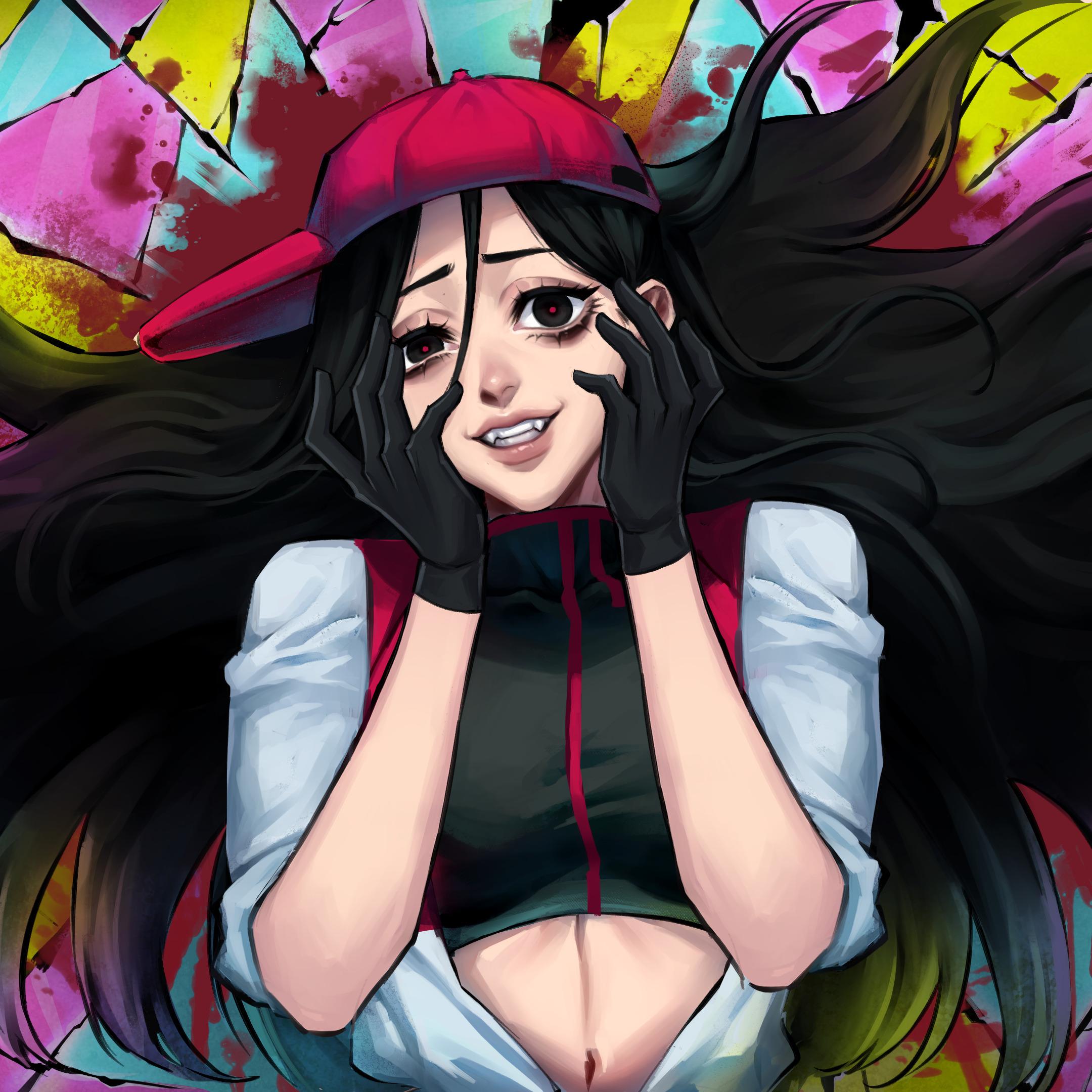 I Just Wanna Hit Rock Bottom