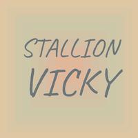 Stallion Vicky