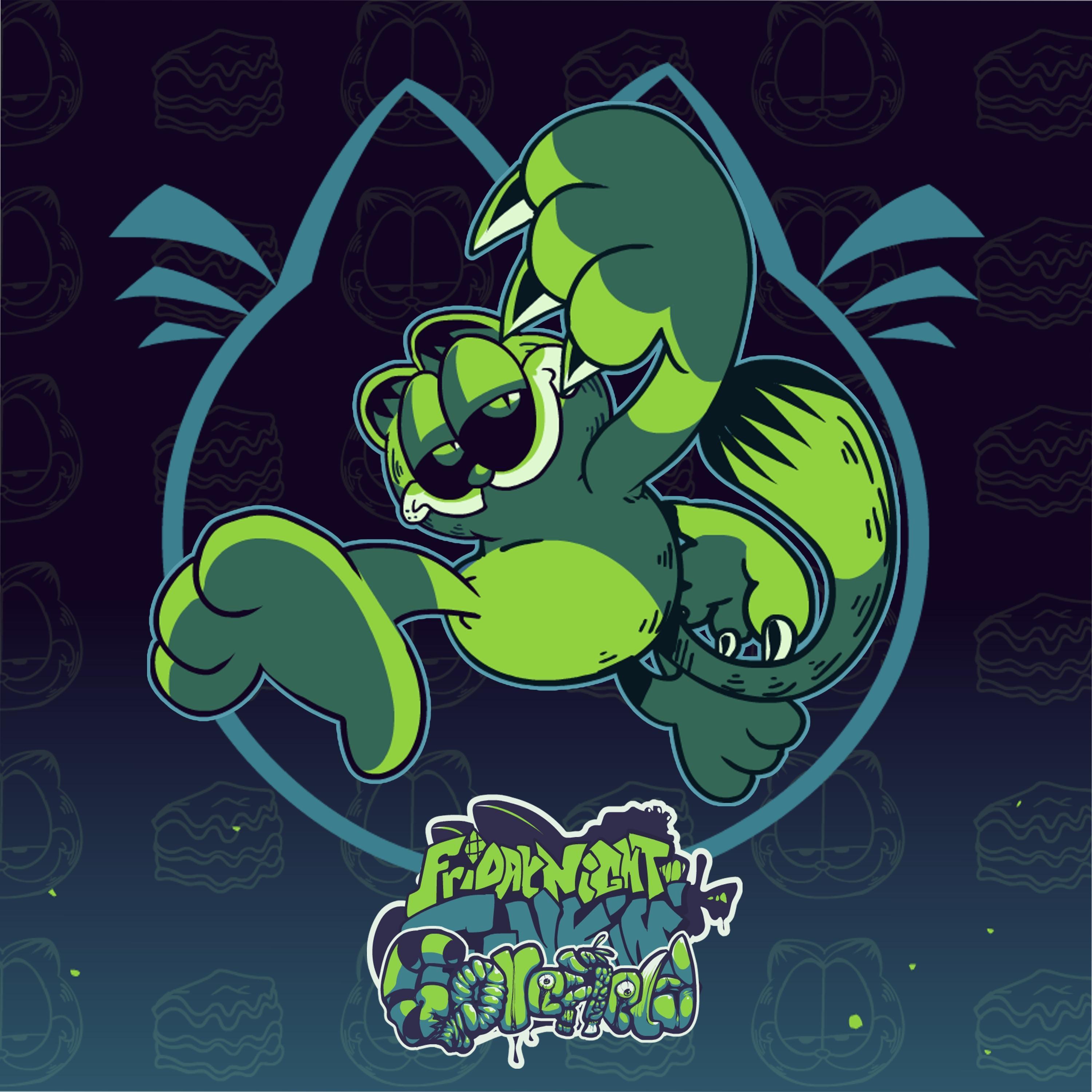 The Great Punishment (V2)