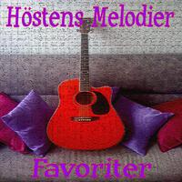 Höstens melodier favoriter