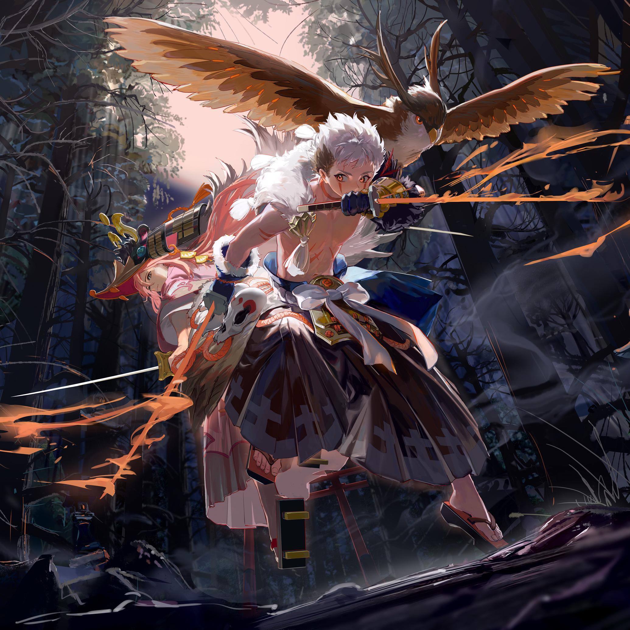 【免费可商用】Free"卡丁"