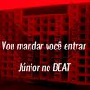 Júnior No Beat - Vou Mandar Você Entrar (feat. Mc Naninha)