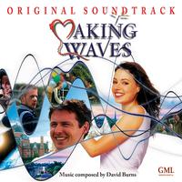 Making Waves (Original Motion Picture Soundtrack)