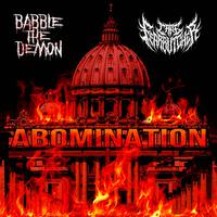 ABOMINATION (feat. Cape Fear Butcher)