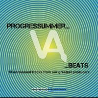 Progressummer Beats