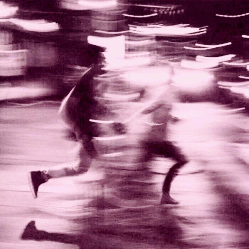 Noise Pop丨迷幻噪音摇滚