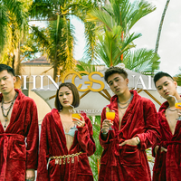 CHING G SQUAD