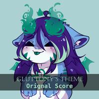 Gluttony's Theme (Original Score)