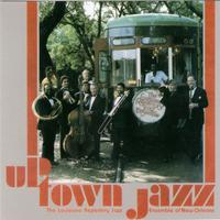 Uptown Jazz