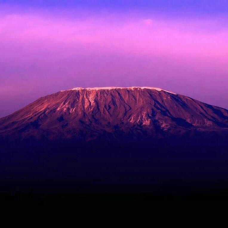Kilimanjaro