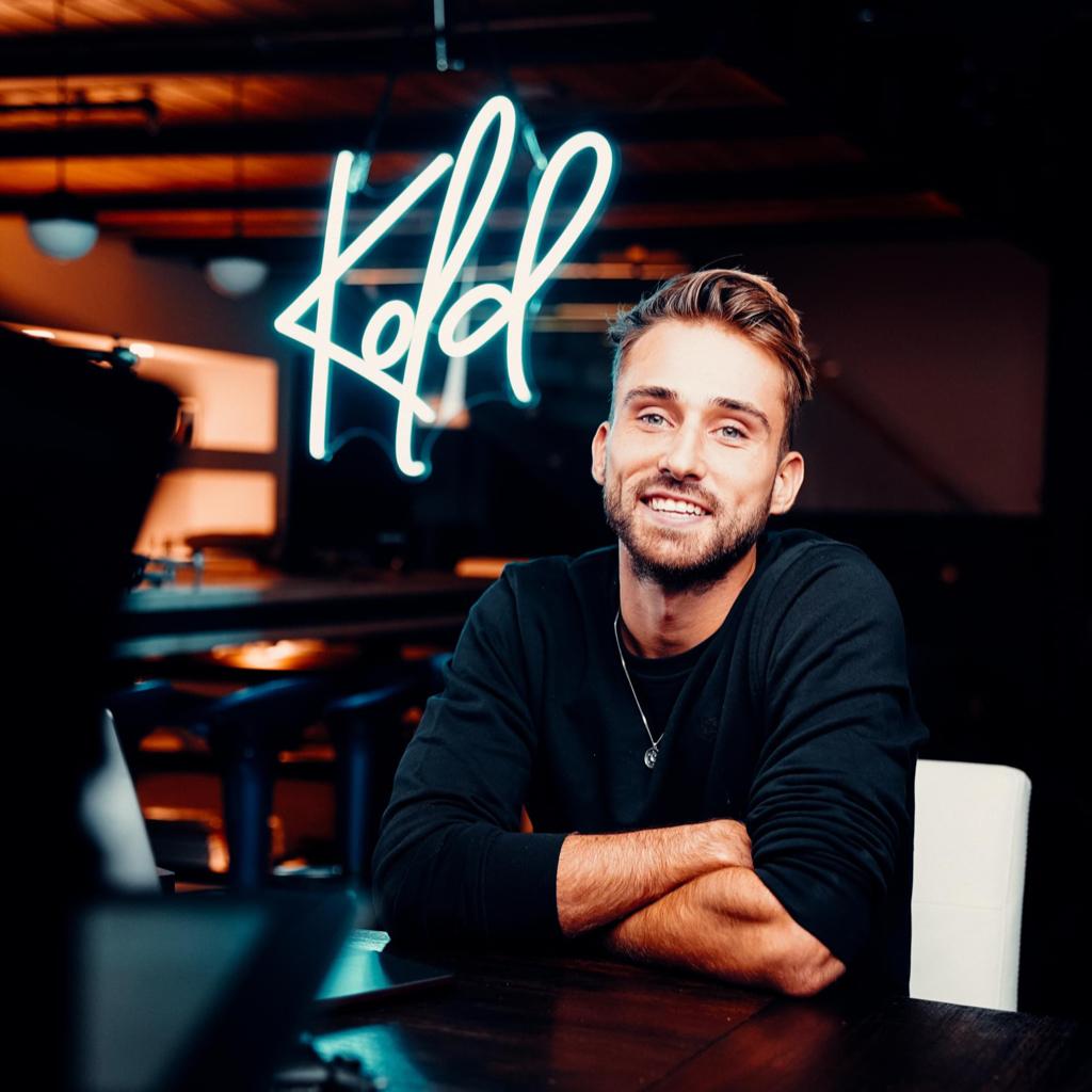 全网最全sam kolder用过的音乐