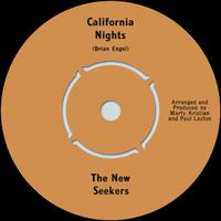 California Nights/One Step Closer to Heaven