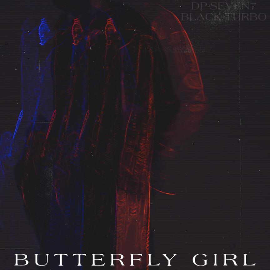 Butterfly Girl