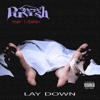 Lay Down (feat. L-Satan)