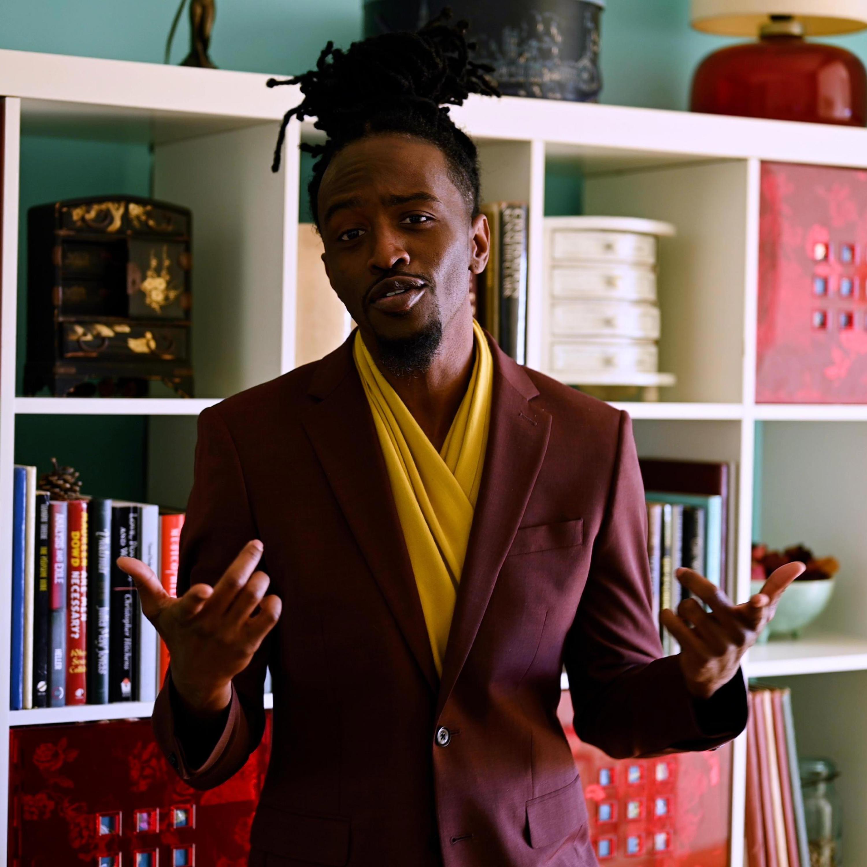 Bad Habit (feat. Thurz) (Remix)