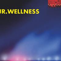 Jr. Wellness