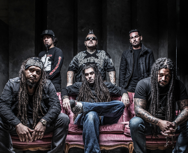 Ill Niño