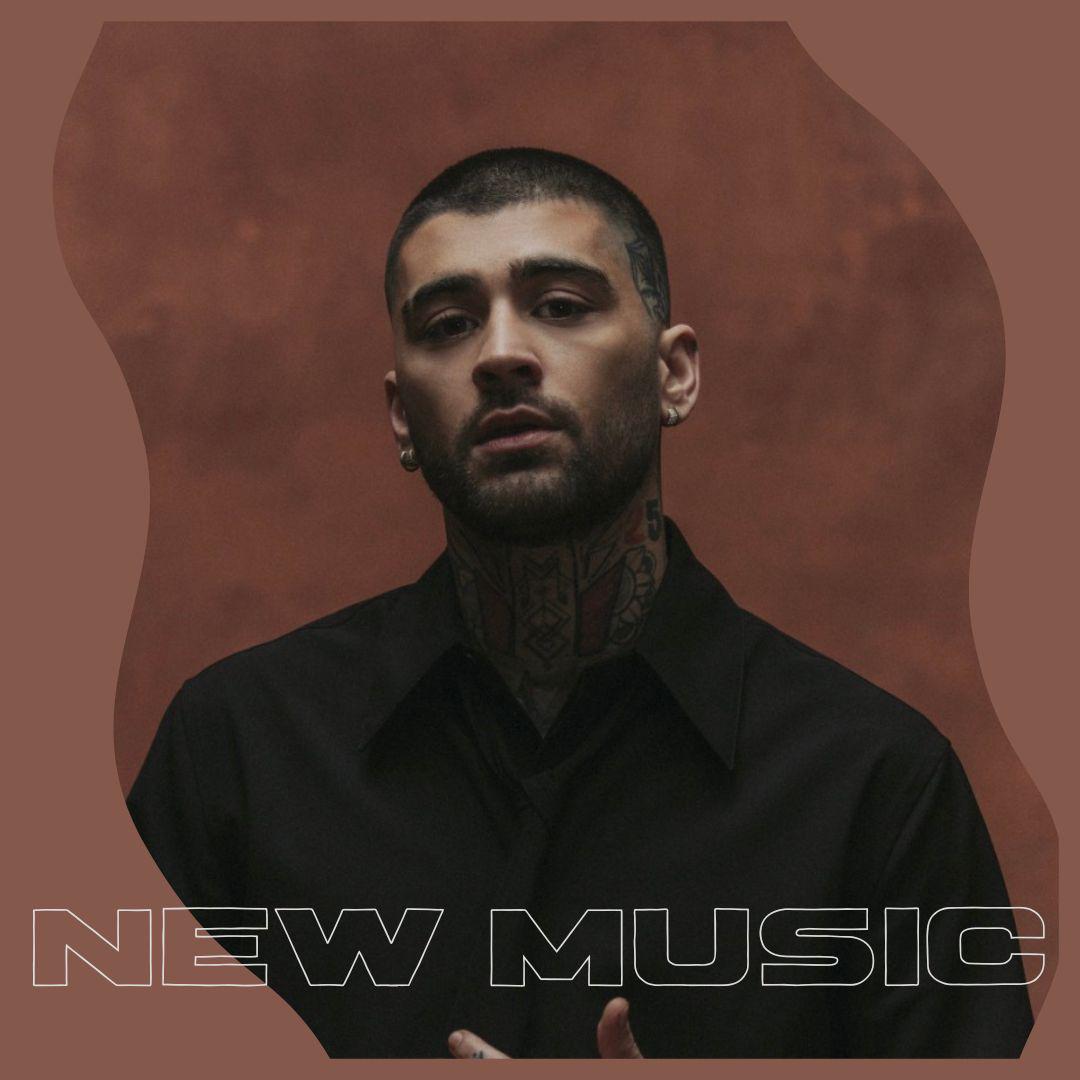 New Music Friday | 周五上新单