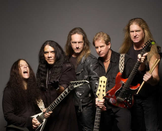 Vicious Rumors