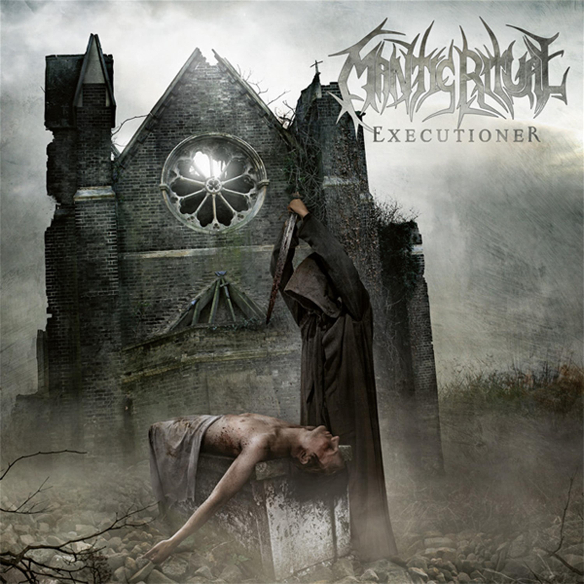 Next Attack_Mantic Ritual_Executioner | 在线播放_Next Attack歌词_Next Attack下载 | 网易云音乐