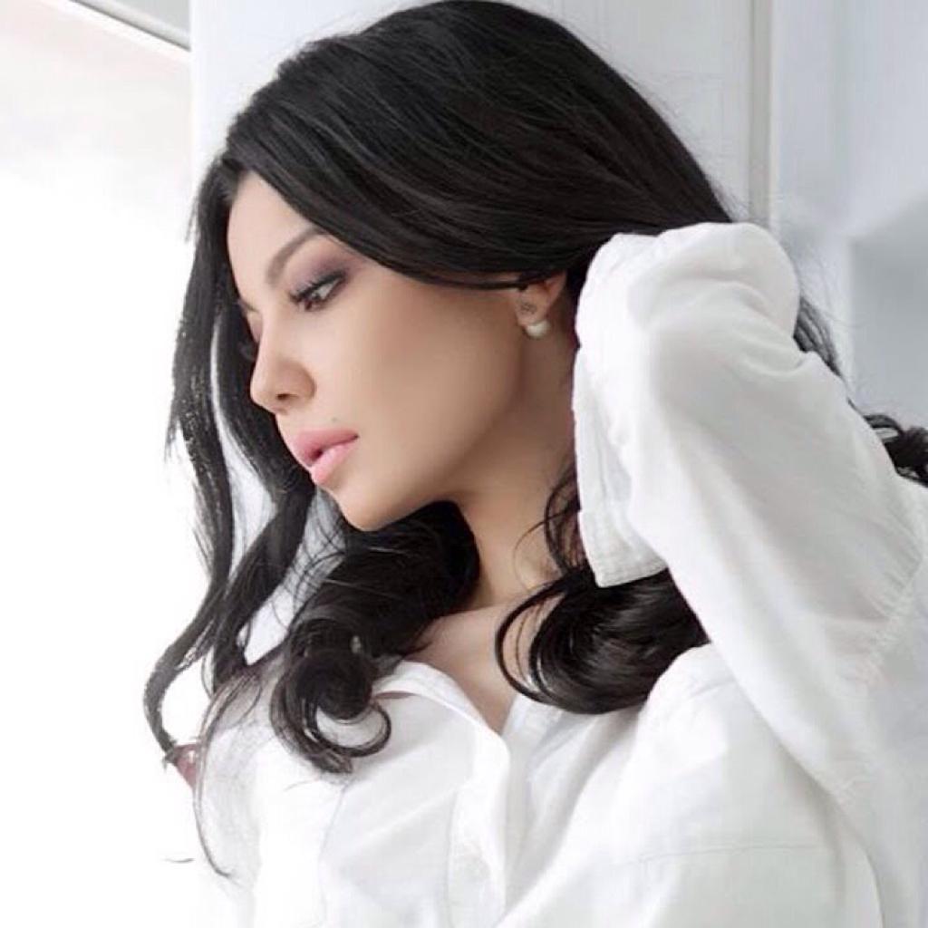 ♛「乌兹别克歌手」Shahzoda