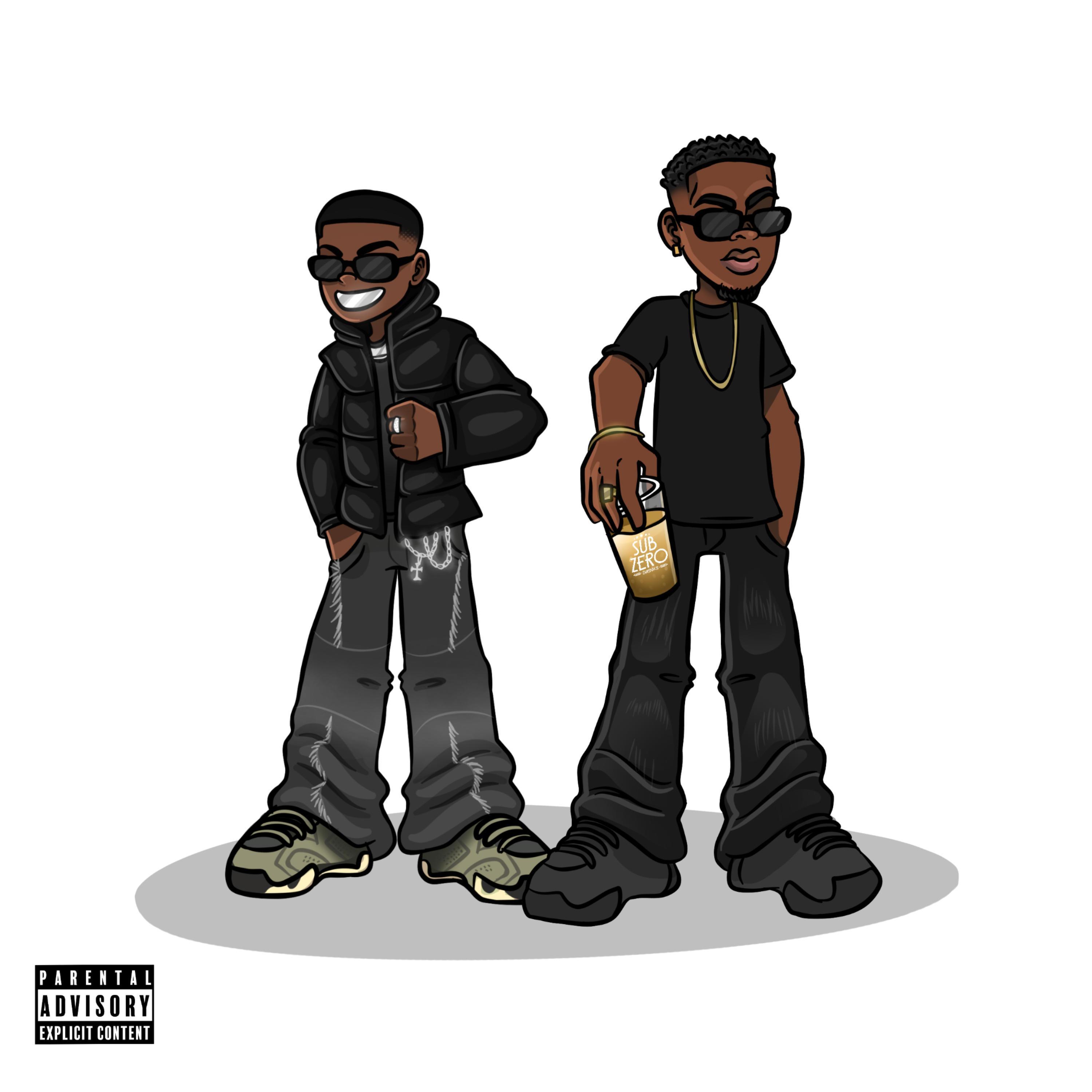 Bando (feat. Conego & DJ MATH RD)