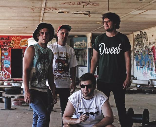 Bad//Dreems
