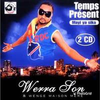 Werrason & Wenge Maison Mere (Temps Present: Mayi Ya Sika, Vol. 2 (2008)