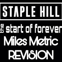 The Start of Forever (The Miles Metric Revision)