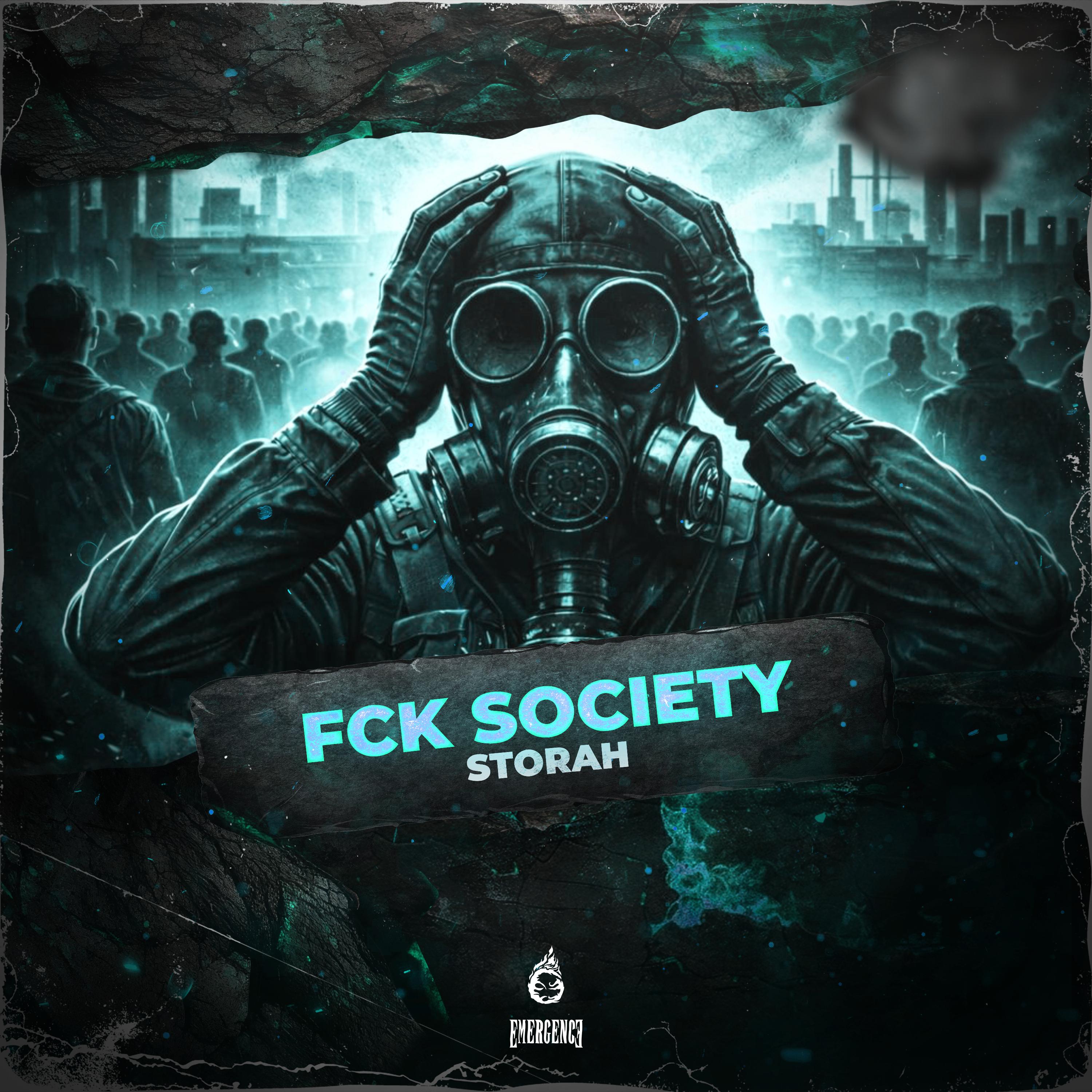 FCK SOCIETY