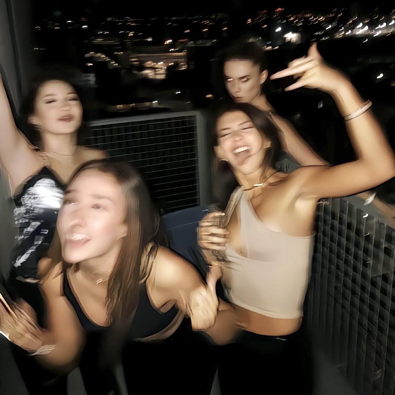 快乐拉满！这波英文歌可太得劲了