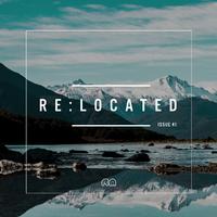 Re:Located, Issue 41