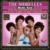 The Shirelles - The Dance Is Over (Original Scepter Records Recording)