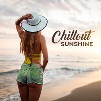 Chillout Sunshine: Positive Chillout Vibes, Sunny Ibiza Melodies, Relaxing Sounds, Summer Ambient Music