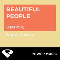 Beautiful People - Single