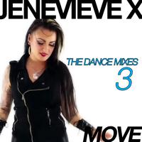 Move - The Dance Mixes 3