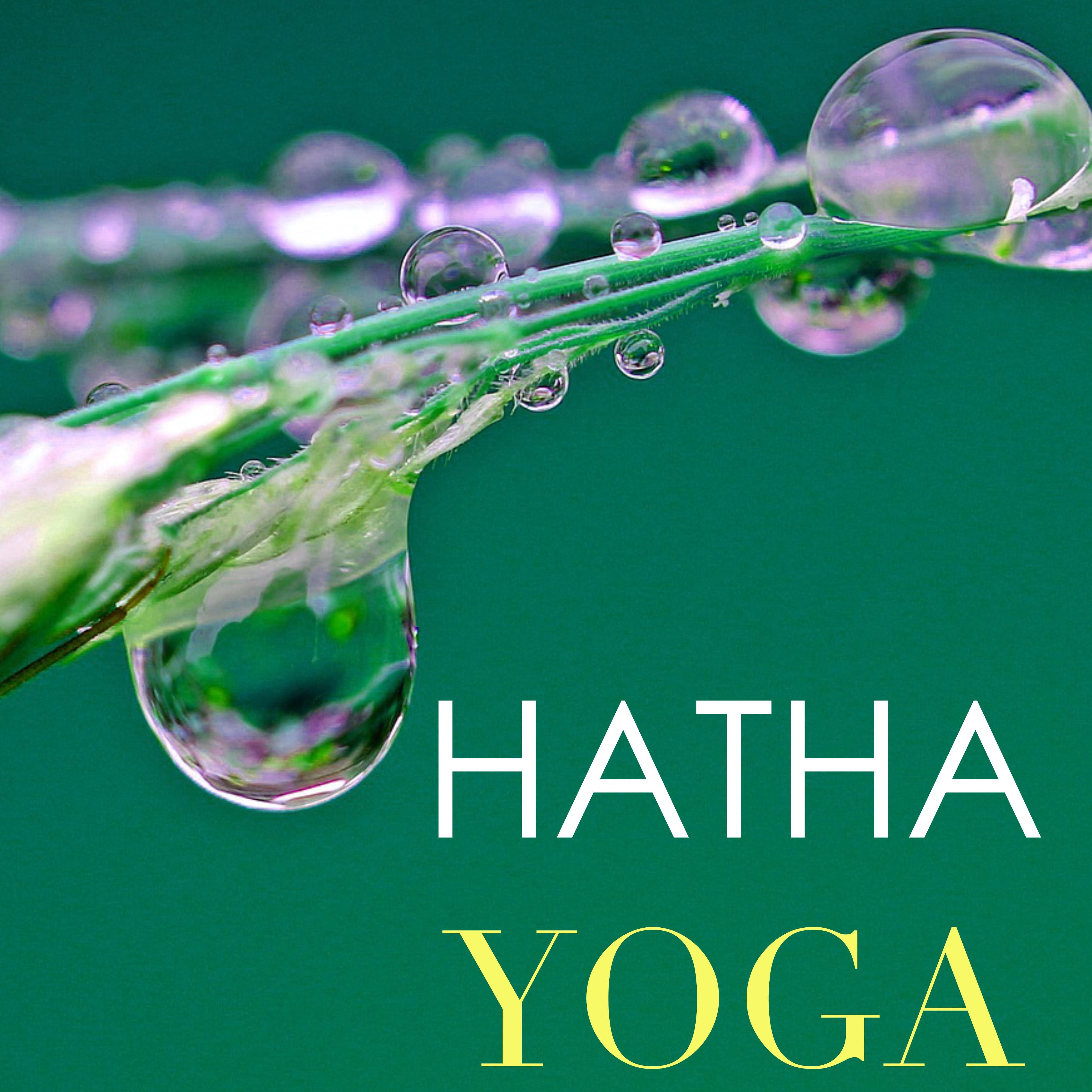 Hatha Yoga