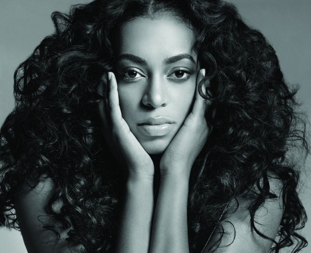 Solange