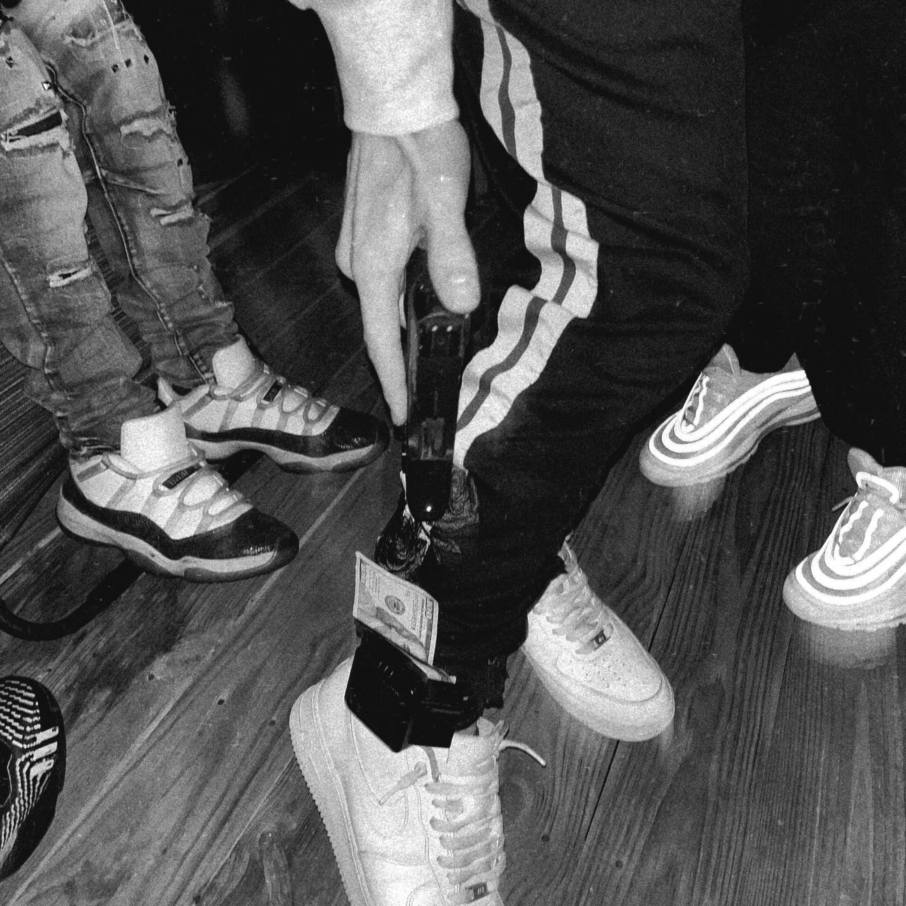 You ever (feat. JAYKASH & PaidMbk)