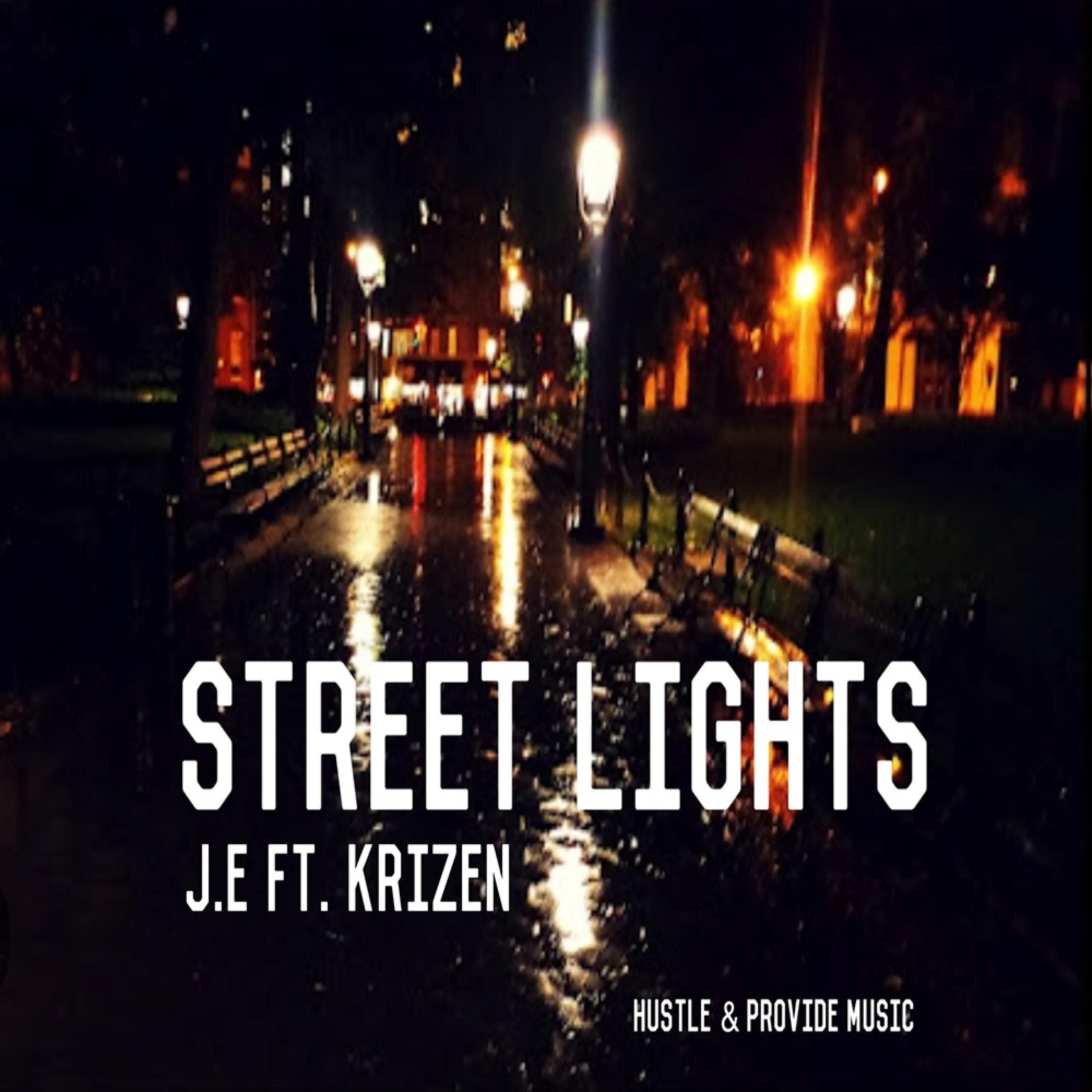 Street Lights (feat. J.e & KRIZEN)