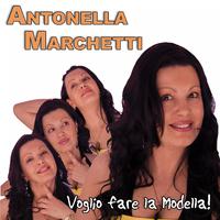 Voglio fare la modella