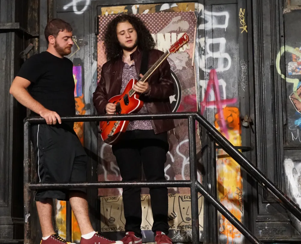 King Falcon 歌手 网易云音乐