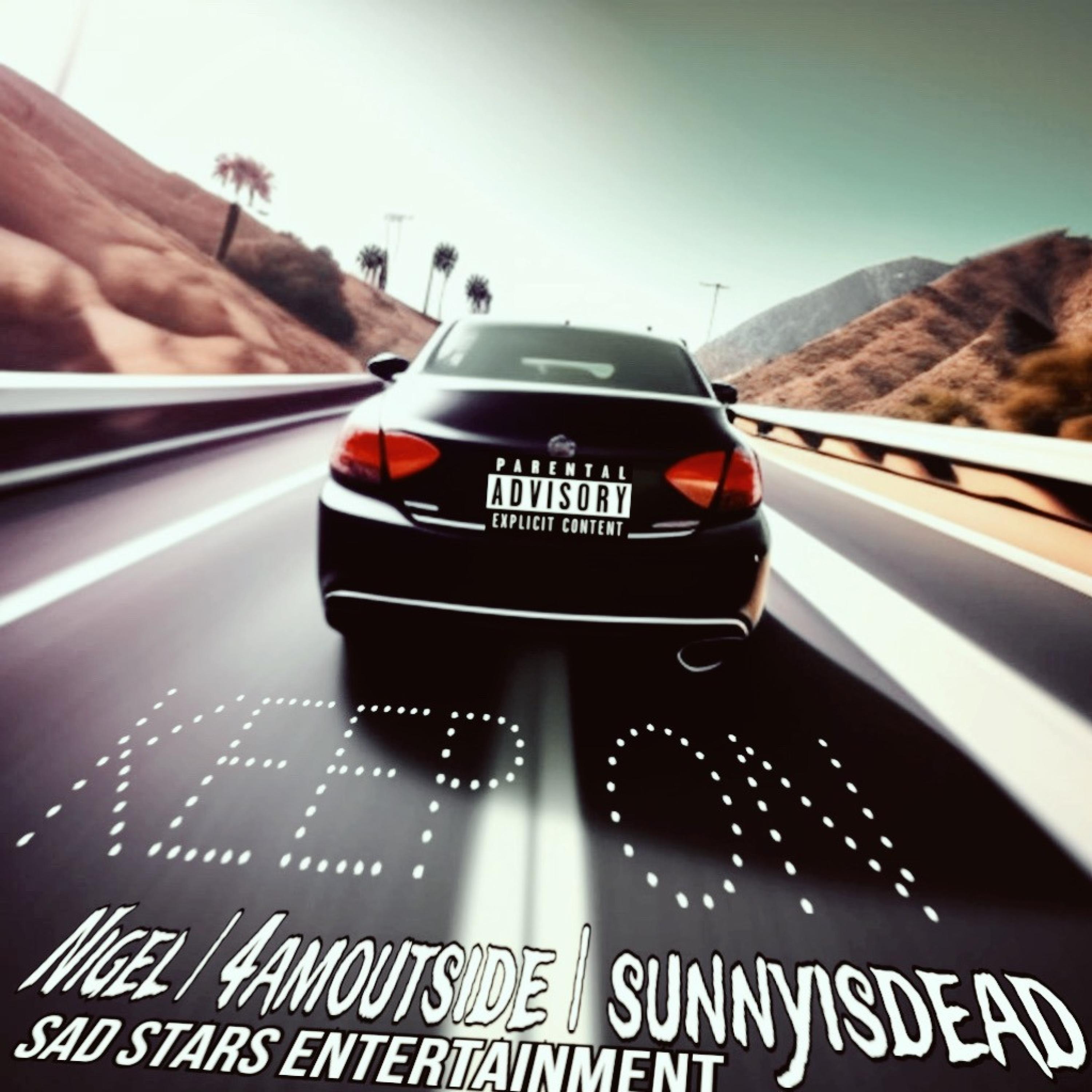 KEEP ON (feat. Sad Stars Entertainment)